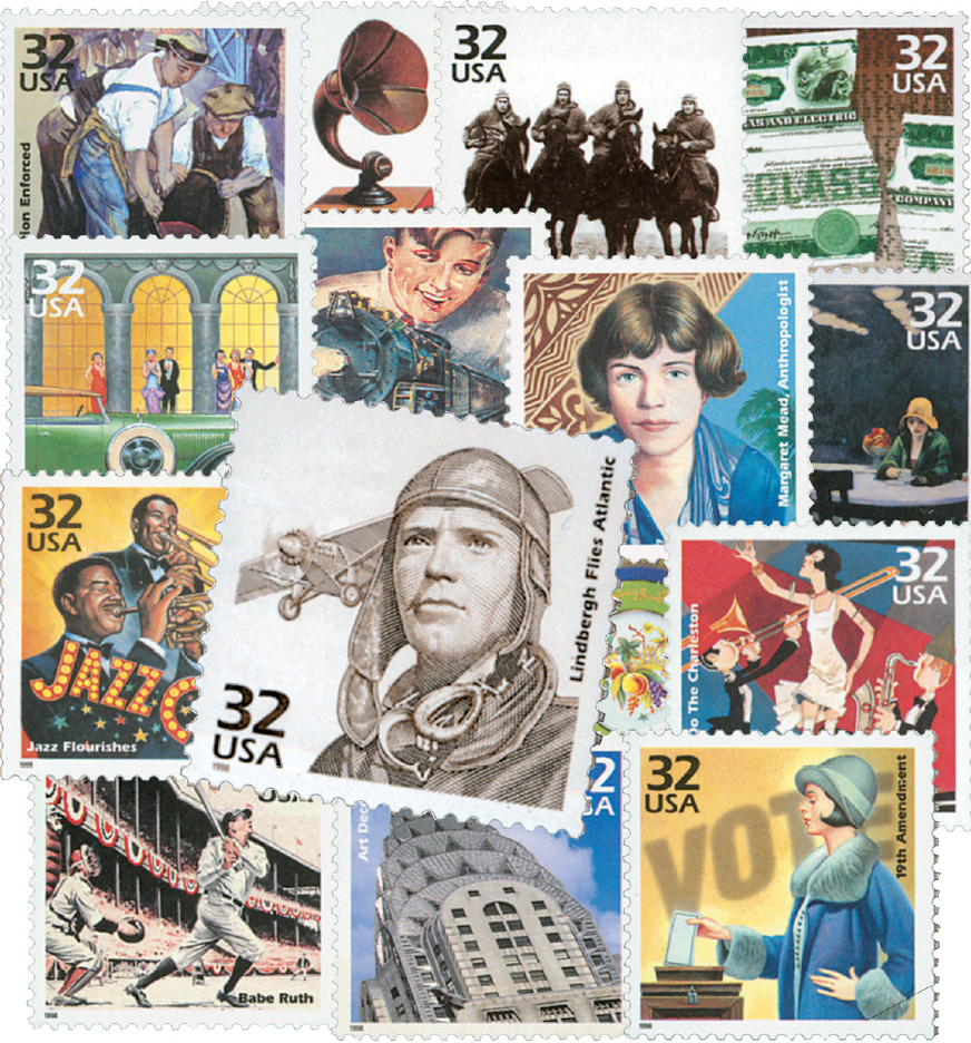How do I Start Stamp Collecting:  A Beginner’s Guide